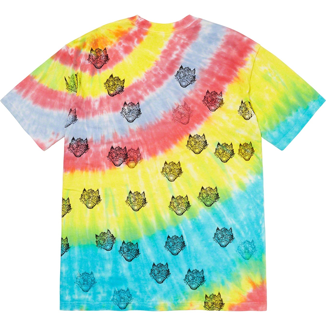 Morph Tee view 5